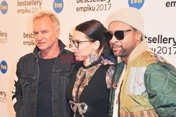 Gala Bestsellery Empiku 2017