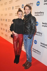 Gala Bestsellery Empiku 2017