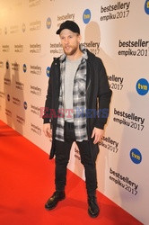 Gala Bestsellery Empiku 2017