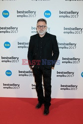 Gala Bestsellery Empiku 2017