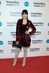 Gala Bestsellery Empiku 2017