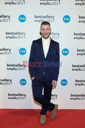 Gala Bestsellery Empiku 2017