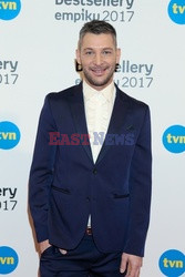 Gala Bestsellery Empiku 2017