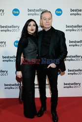 Gala Bestsellery Empiku 2017