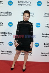 Gala Bestsellery Empiku 2017