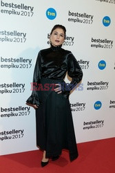 Gala Bestsellery Empiku 2017