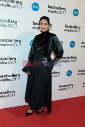 Gala Bestsellery Empiku 2017