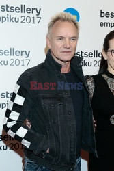 Gala Bestsellery Empiku 2017