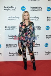 Gala Bestsellery Empiku 2017