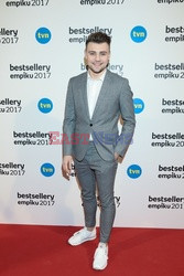 Gala Bestsellery Empiku 2017