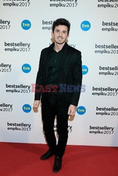 Gala Bestsellery Empiku 2017