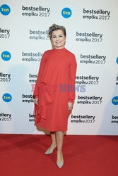 Gala Bestsellery Empiku 2017