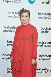 Gala Bestsellery Empiku 2017