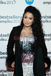 Gala Bestsellery Empiku 2017