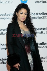 Gala Bestsellery Empiku 2017