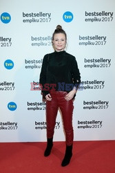 Gala Bestsellery Empiku 2017