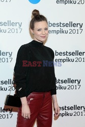 Gala Bestsellery Empiku 2017