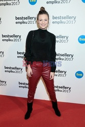 Gala Bestsellery Empiku 2017