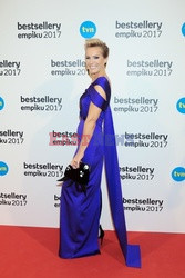 Gala Bestsellery Empiku 2017