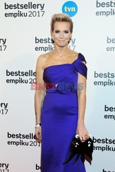 Gala Bestsellery Empiku 2017