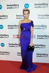 Gala Bestsellery Empiku 2017