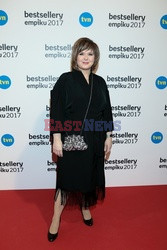 Gala Bestsellery Empiku 2017