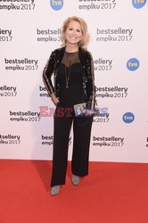 Gala Bestsellery Empiku 2017