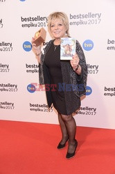 Gala Bestsellery Empiku 2017