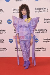 Gala Bestsellery Empiku 2017