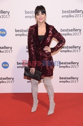 Gala Bestsellery Empiku 2017