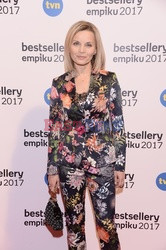 Gala Bestsellery Empiku 2017