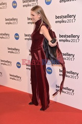 Gala Bestsellery Empiku 2017