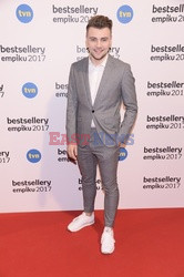 Gala Bestsellery Empiku 2017