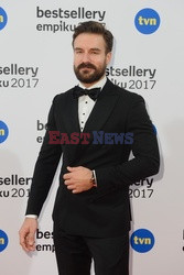 Gala Bestsellery Empiku 2017