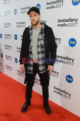 Gala Bestsellery Empiku 2017