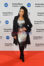 Gala Bestsellery Empiku 2017