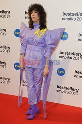 Gala Bestsellery Empiku 2017