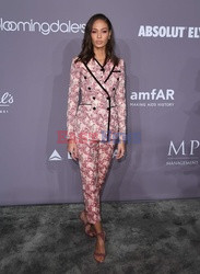 NYFW 2018 - gala amfAR