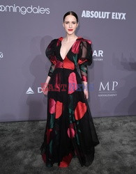 NYFW 2018 - gala amfAR