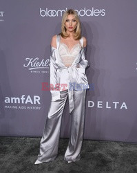 NYFW 2018 - gala amfAR