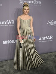 NYFW 2018 - gala amfAR