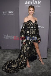 NYFW 2018 - gala amfAR