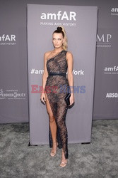 NYFW 2018 - gala amfAR