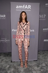 NYFW 2018 - gala amfAR