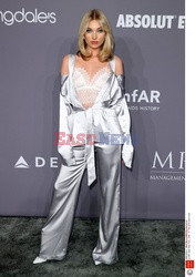 NYFW 2018 - gala amfAR