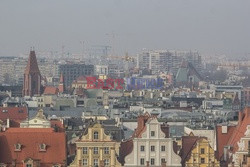 Smog w Polsce