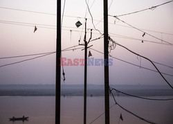 Indie - Ganges - Vu Images