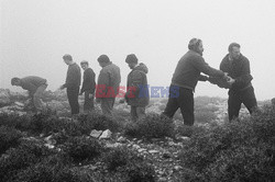 Zachodni Brzeg - kamienie - Vu Images