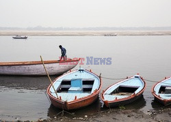 Indie - Ganges - Vu Images