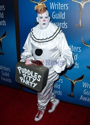 Puddles Pity Party na rozdaniu nagród Gildi